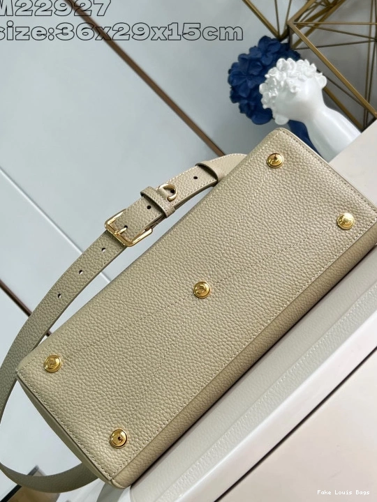 Repladies Vuitton Louis MM Vendome 0723
